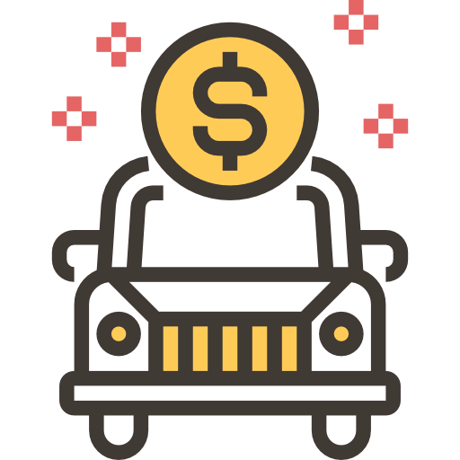 Car icon