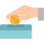Donation icon 64x64