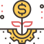 Growth icon 64x64