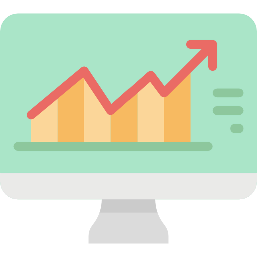 Stats icon