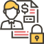 Invoice icon 64x64