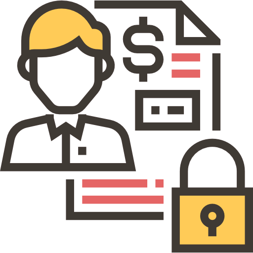 Invoice icon