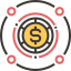 Online banking icon 64x64