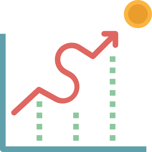 Graph icon