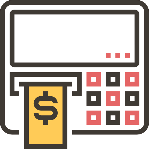 Atm icon