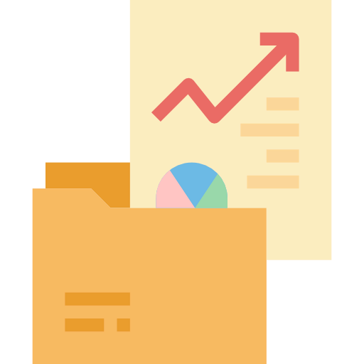 Folder Symbol