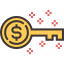 Key icon 64x64
