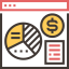 Analytics icon 64x64