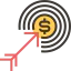 Target icon 64x64