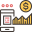 Analytics icon 64x64