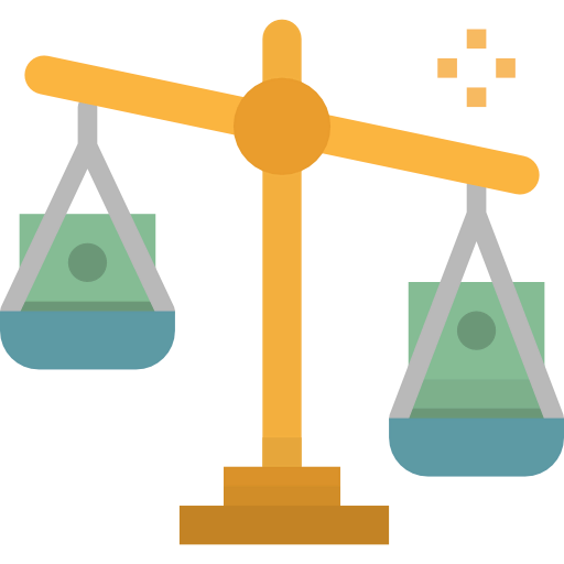 Balance icon