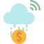 Coin icon 64x64