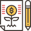 Growth icon 64x64