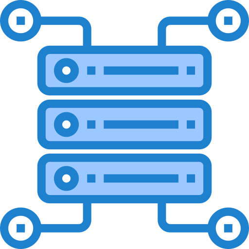 Server Symbol