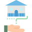 Investment icon 64x64