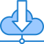 Cloud Symbol 64x64