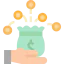 Profit icon 64x64