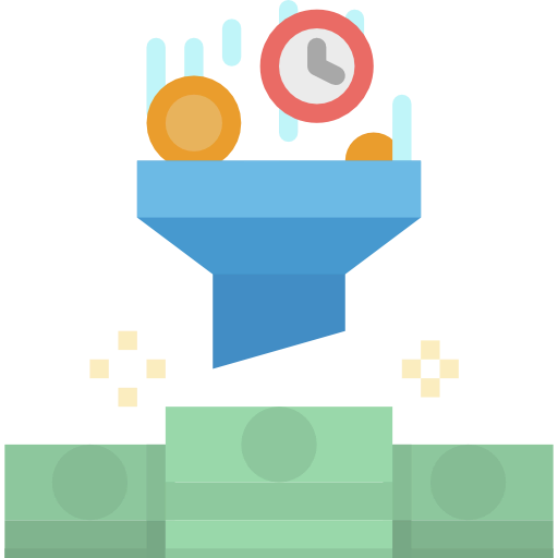 Filter icon