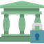 Bank icon 64x64