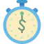 Chronometer icon 64x64