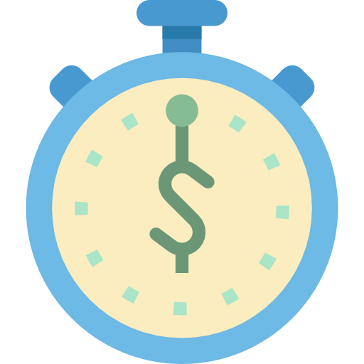 Chronometer icon
