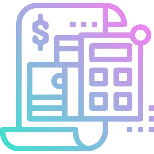 Budget icon