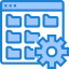 Data Symbol 64x64