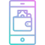 Wallet icon 64x64