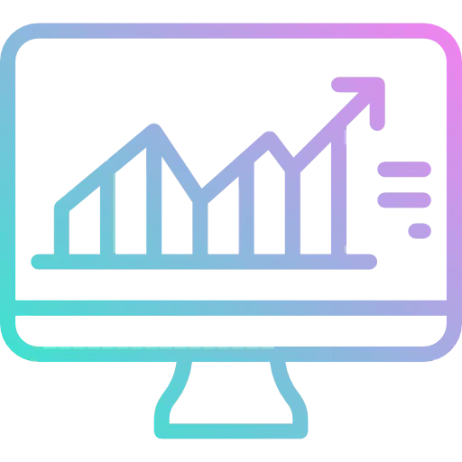 Stats icon
