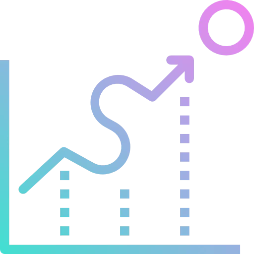Graph icon