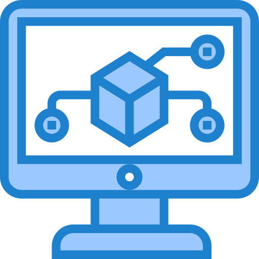Packet icon