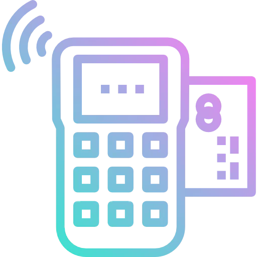 Payment icon
