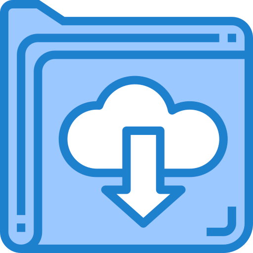 Folder icon