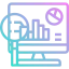 Analytics icon 64x64