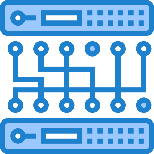 Server Symbol