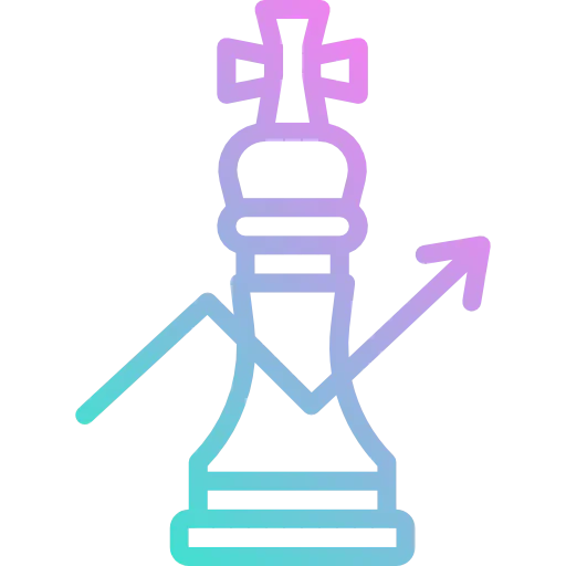 Strategy icon
