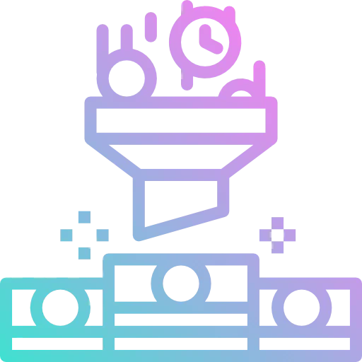 Filter icon