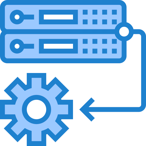 Database іконка