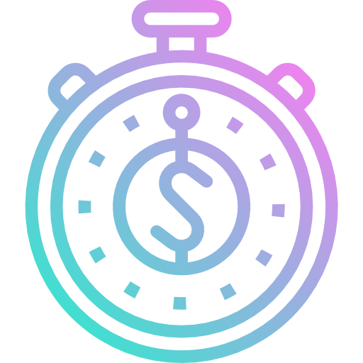 Chronometer icon