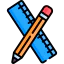 Pencil icon 64x64