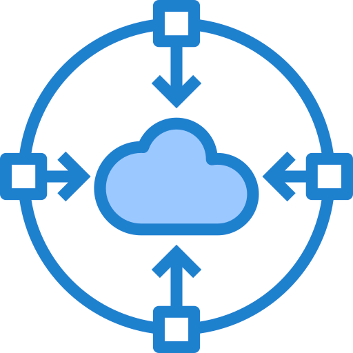 Cloud Symbol