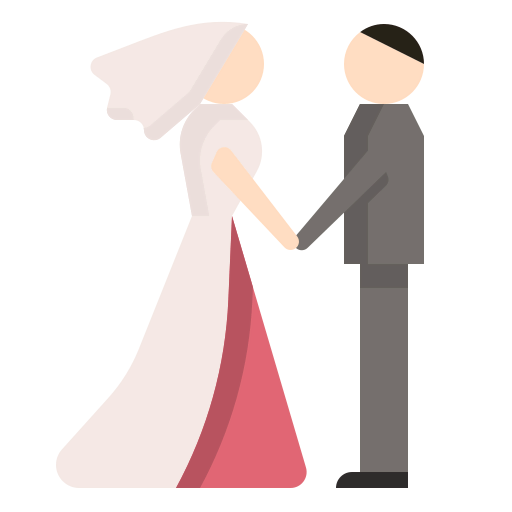 Couple icon