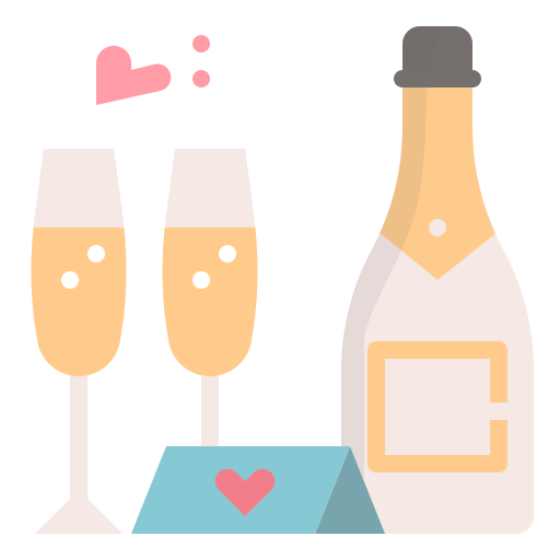 Wedding icon