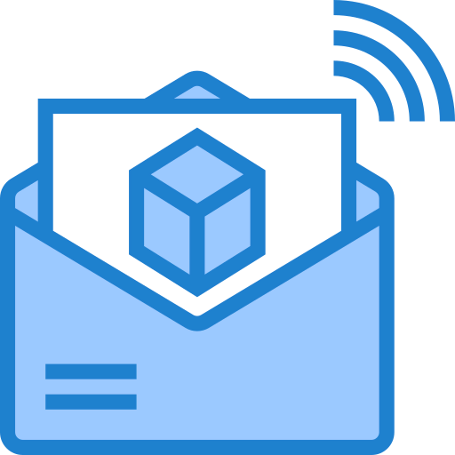 Wireless icon