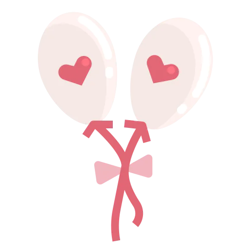 Balloon icon