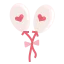 Balloon icon 64x64