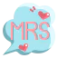 Mrs icon 64x64