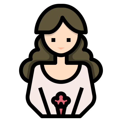 Bride icon