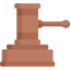 Law icon 64x64