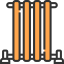 Heater icon 64x64
